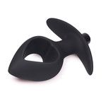 Medium Harten Holle Spreader Buttplug Blackdoor Collection Medium Harten Holle Spreader Buttplug