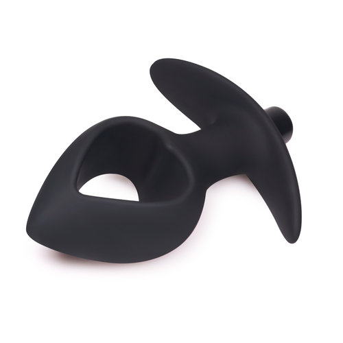 Medium Harten Holle Spreader Buttplug Blackdoor Collection Medium Harten Holle Spreader Buttplug