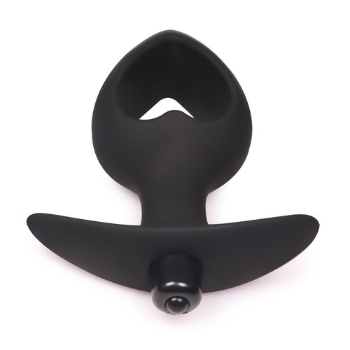 Medium Harten Holle Spreader Buttplug Blackdoor Collection Medium Harten Holle Spreader Buttplug