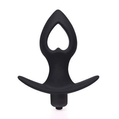 Blackdoor Collection Small Harten Holle Spreader Buttplug Small Harten Holle Spreader Buttplug