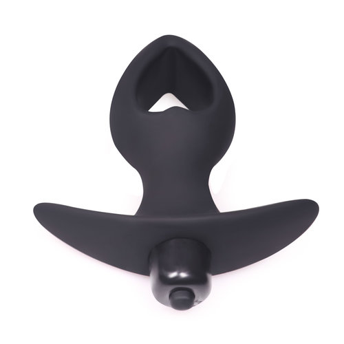 Blackdoor Collection Small Harten Holle Spreader Buttplug