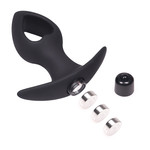 Blackdoor Collection Small Harten Holle Spreader Buttplug