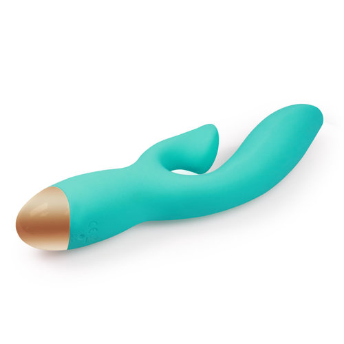 Subliem Tarzan G-spot Vibrator ONYX