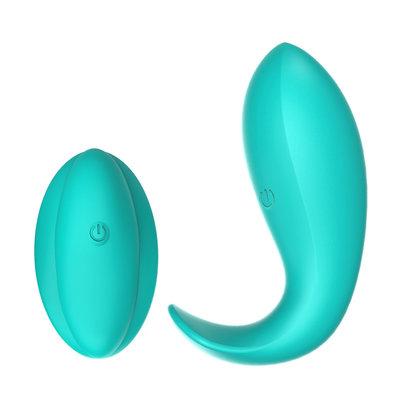Wearable Clitoris Massager AZORE