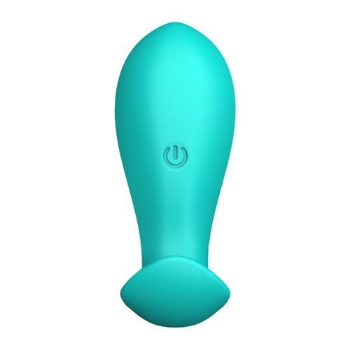 Subliem  Wearable Clitoris Massager AZORE