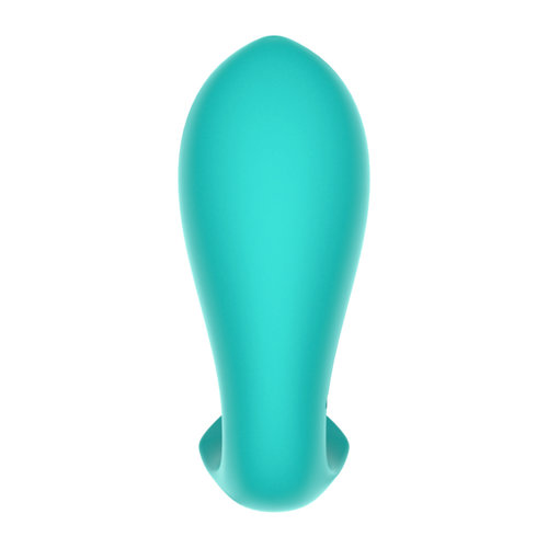 Subliem  Wearable Clitoris Massager AZORE