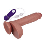 Handful Levensechte Vibrator Medium