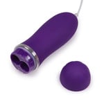 Handful Siliconen Vibrator Medium