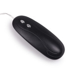 Handful Realistische Vibrator met Zuignap