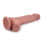 Handful Realistische Dildo Medium