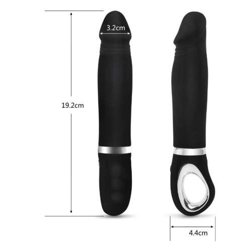 Easylove Klassieke Eikel Vibrator