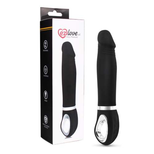 Easylove Klassieke Eikel Vibrator