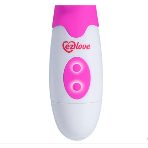 Easylove Populaire Tarzan Vibrator