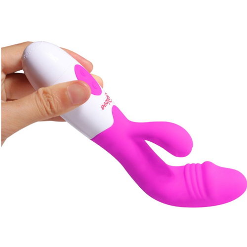 Easylove Populaire Tarzan Vibrator