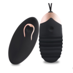 Easylove Draadloze Vibratie Ei