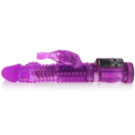 Easylove Standaard Bunny Vibrator met Parels