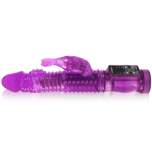 Easylove Standaard Bunny Vibrator met Parels