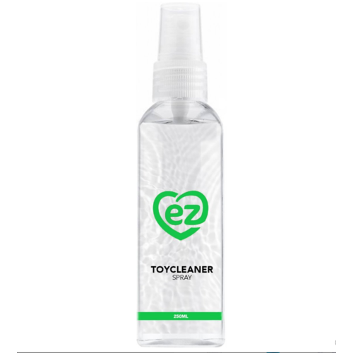 Easylove Toycleaner Spray Desinfecterend - 150 ml