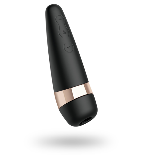 Satisfyer Satisfyer Pro 3 Vibration