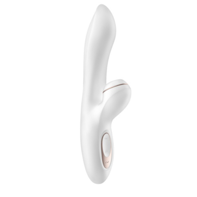 Satisfyer Satisfyer Pro Plus G-Spot Rabbit Satisfyer Pro Plus G-Spot Rabbit
