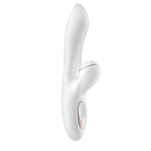 Satisfyer Satisfyer Pro Plus G-Spot Rabbit