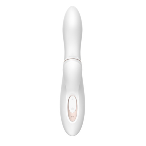 Satisfyer Satisfyer Pro Plus G-Spot Rabbit