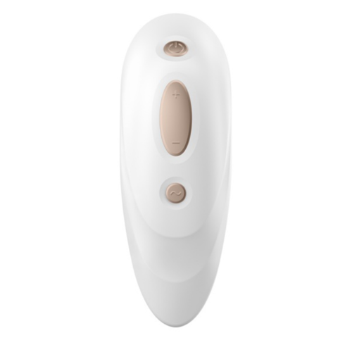 Satisfyer Satisfyer Pro Plus Vibration