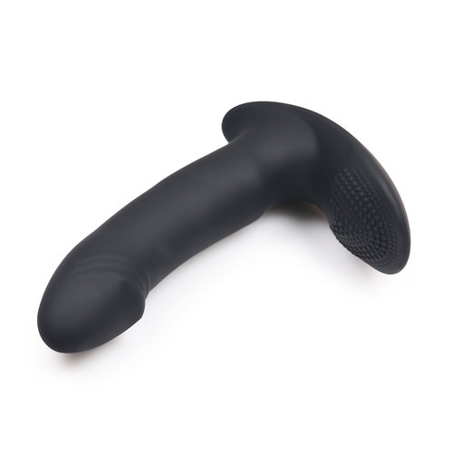 Blackdoor Collection Buttplug Penis Vorm