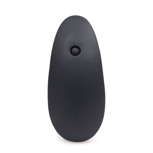 Blackdoor Collection Buttplug Penis Vorm