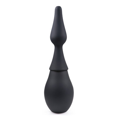 Blackdoor Collection Anale Douche met Plug Anale Douche met Plug
