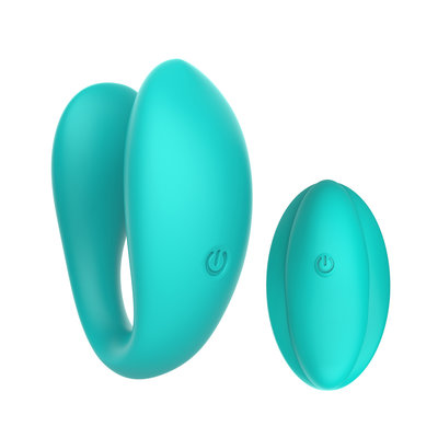 Luxe Partner DUO Koppelvibrator AURORA