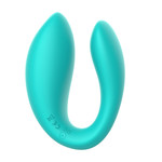 Subliem Luxe Partner DUO Koppelvibrator AURORA