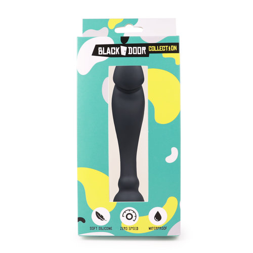 Blackdoor Collection Stevige Anaal Dildo