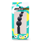 Blackdoor Collection Stimulerende Kralen Plug