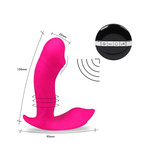 Easylove Wearable Draagbare Vibrator