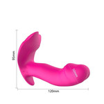 Easylove Wearable Draagbare Vibrator