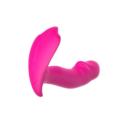 Easylove Wearable Draagbare Vibrator