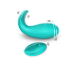 Subliem  Wearable Clitoris Massager AZORE