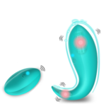 Subliem  Wearable Clitoris Massager AZORE