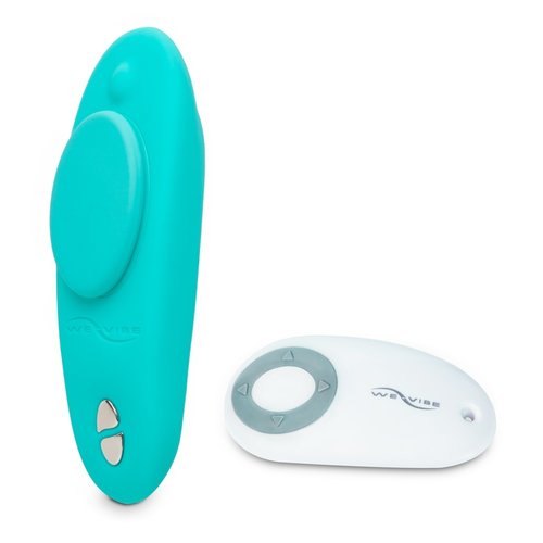 We-Vibe We-Vibe Moxie Opleg Vibrator