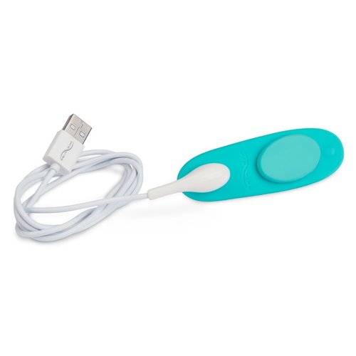 We-Vibe We-Vibe Moxie Opleg Vibrator