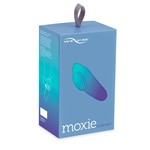 We-Vibe We-Vibe Moxie Opleg Vibrator