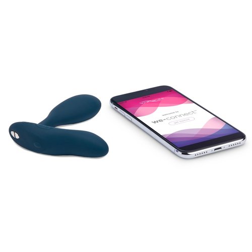 We-Vibe We Vibe Vector Prostaat Stimulator