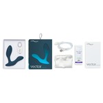 We-Vibe We Vibe Vector Prostaat Stimulator