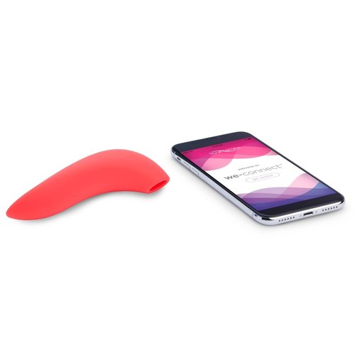 We-Vibe We Vibe Melt Luchtdruk Vibrator