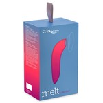 We-Vibe We Vibe Melt Luchtdruk Vibrator