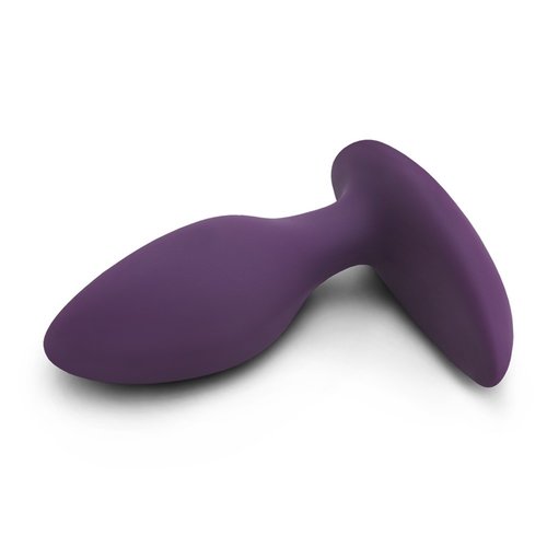 We-Vibe We Vibe Ditto Vibrerende Buttplug