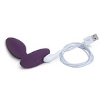 We-Vibe We Vibe Ditto Vibrerende Buttplug