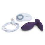 We-Vibe We Vibe Ditto Vibrerende Buttplug