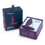 We-Vibe We Vibe Ditto Vibrerende Buttplug